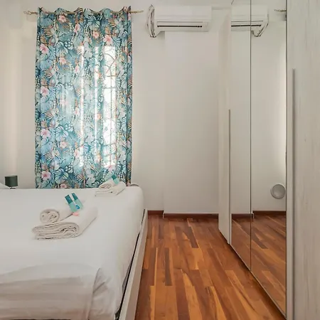 Apartment Ihost - Ornato 14 Milan