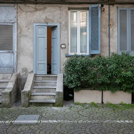 Ihost - Ornato 14 Milan