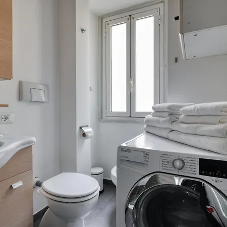 公寓 Joivy Stylish 2-bed Flat, Easy Access To Centre *