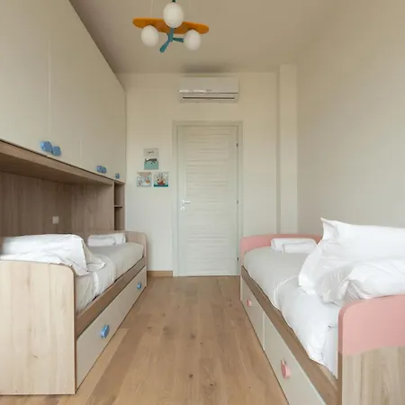 Lo Spole By Barbarhouse Apartamento *