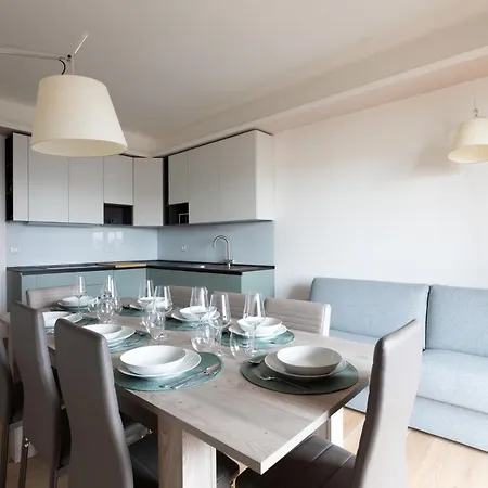 Lo Spole By Barbarhouse Apartamento