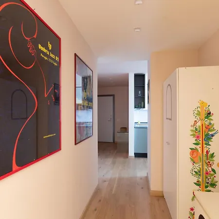 Lo Spole By Barbarhouse Apartment *