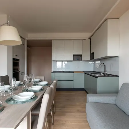 Apartamento Lo Spole By Barbarhouse *