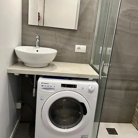 Padova 151 - Notte Appartement Milan