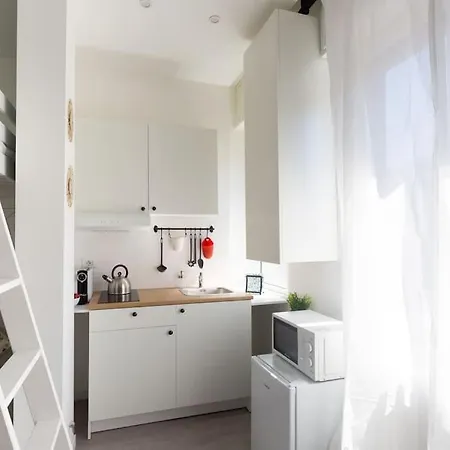 Appartement Padova 151 - Notte Milan