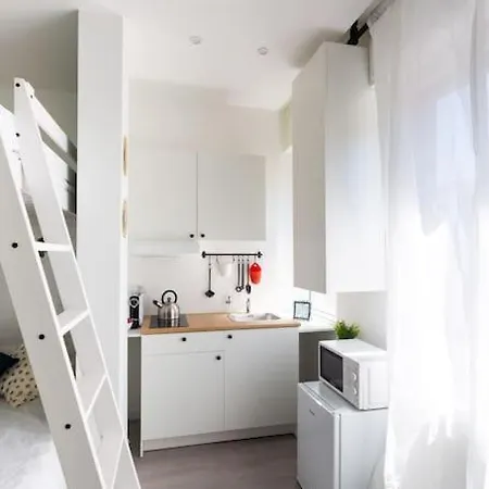 Padova 151 - Notte Appartement