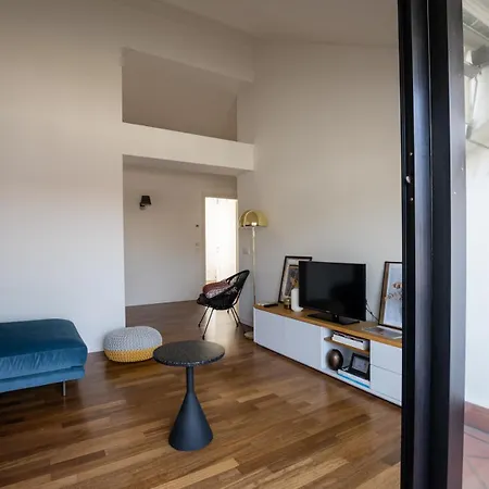 Solari Design Attic * Milan