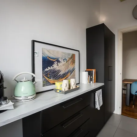 Solari Design Attic