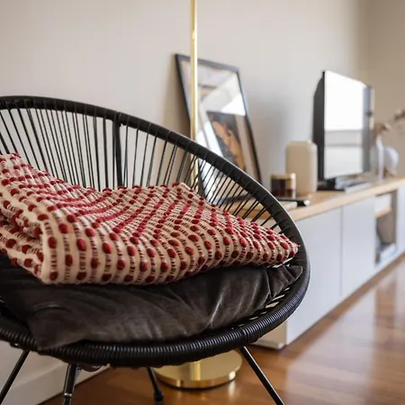 Solari Design Attic Apartment Milan