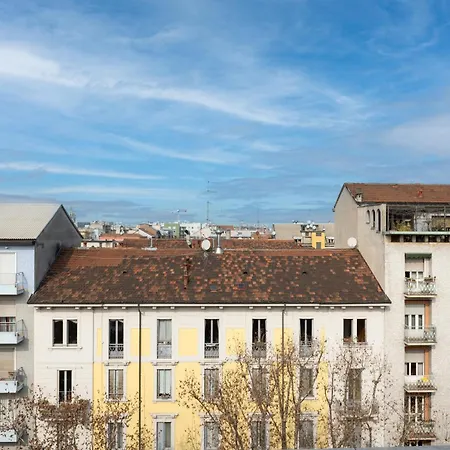 Solari Design Attic Lejlighed *