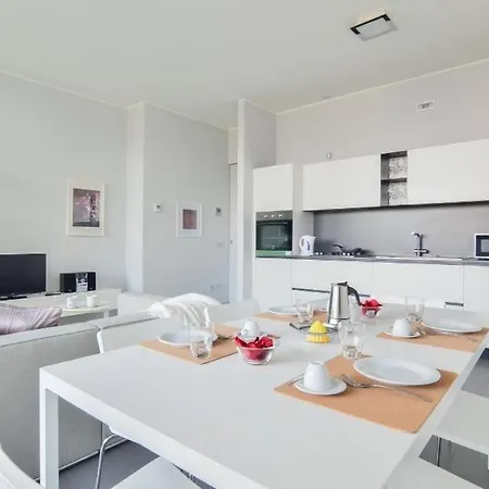 Bosco Verticale Hotel apartamentowy *
