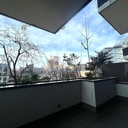 Bosco Verticale Milan