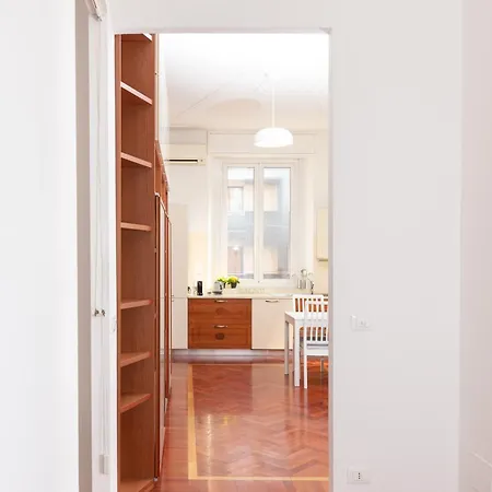 Da Vinci Exclusive - Centrale,m3, Isola District *