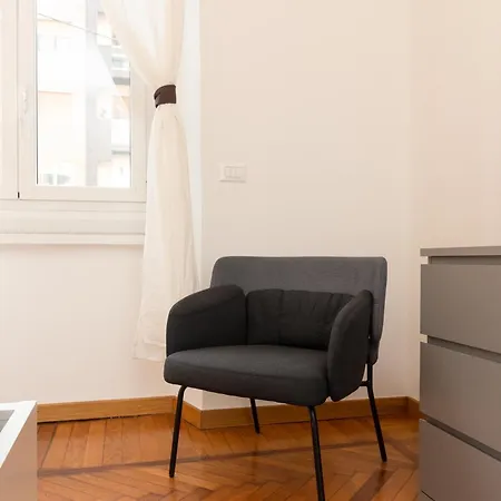 Da Vinci Exclusive - Centrale,m3, Isola District Apartment Milan