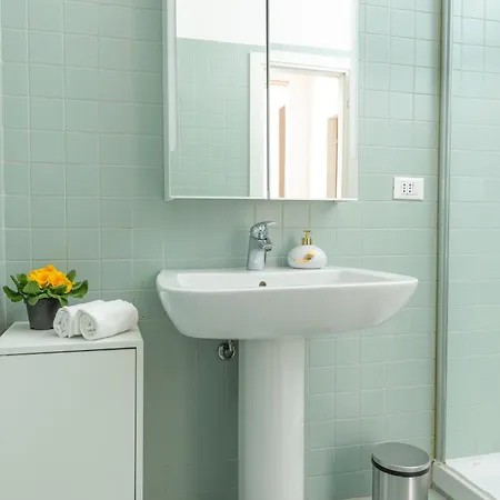 Apartment Da Vinci Exclusive - Centrale,m3, Isola District