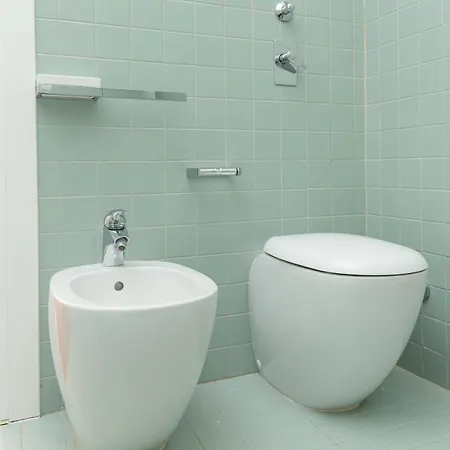 Da Vinci Exclusive - Centrale,m3, Isola District Milan