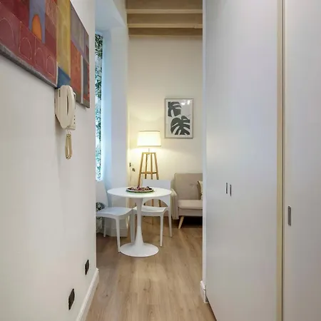 Luvi - Pollaiuolo * Milano