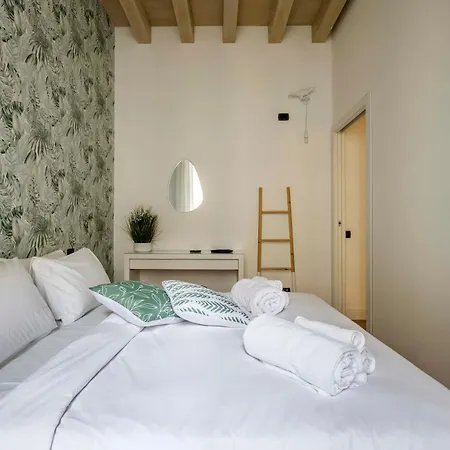 Luvi - Pollaiuolo Milan