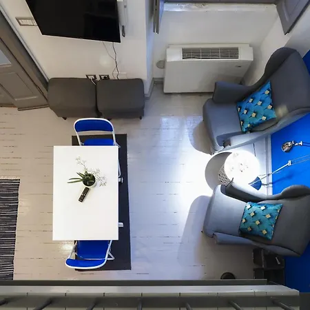 Primopiano - San Rocco Lejlighed *