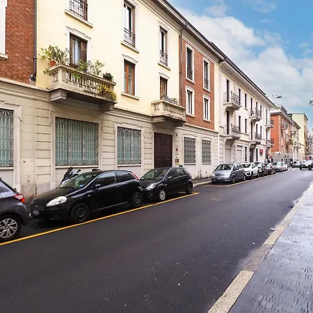 Primopiano - San Rocco Lejlighed Milano