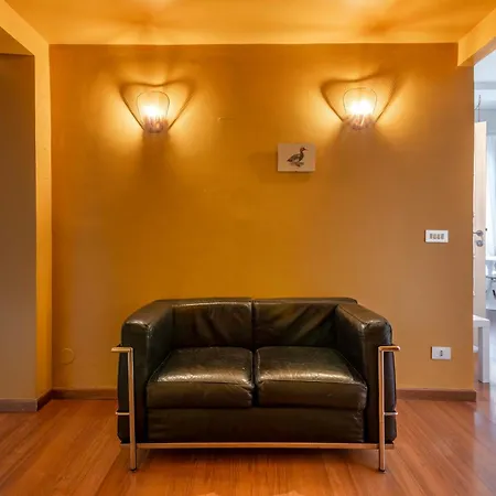 公寓 Luvi - Solari