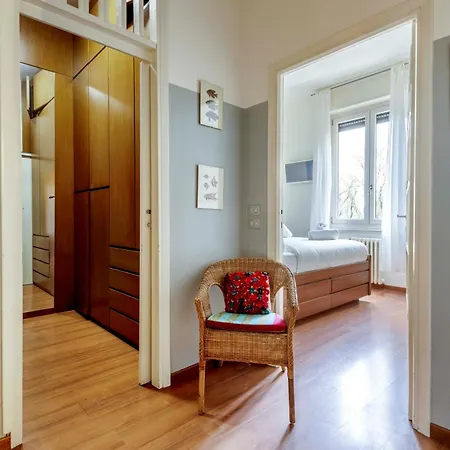 Luvi - Solari * Milan