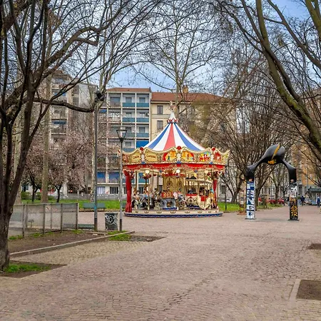 公寓 Luvi - Solari