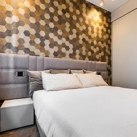 Apartamento Dalì Duomo Golden House