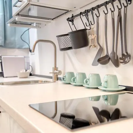 Suzzani 273 - Interno A2 Apartment