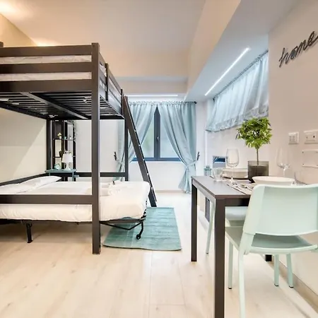 Apartment Suzzani 273 - Interno A2 Milan
