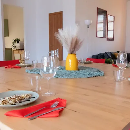 Appartamento Ihost - Tobagi 8 Milano