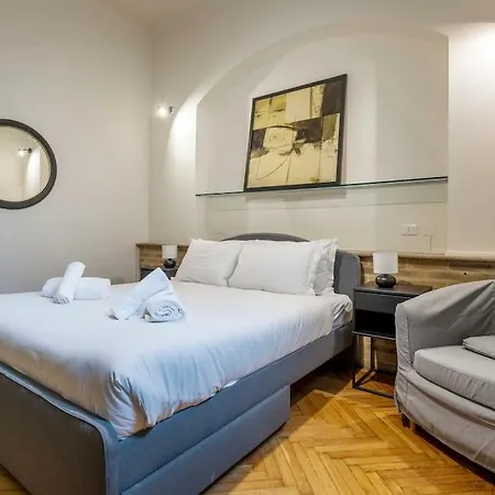 Comfortable 3 Bedrooms Few Steps From Duomo * ميلان