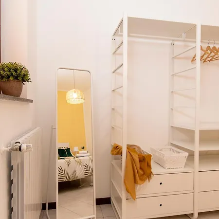 Ihost - Tobagi 8 Apartment Milan
