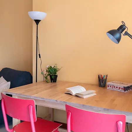 Ihost - Tobagi 8 Apartment *