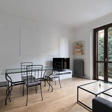 Ht Bilo Tortona Appartement *