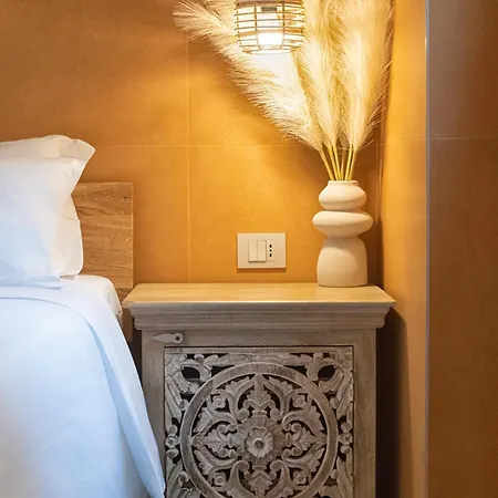 Woodstock Deluxe By Station Milano