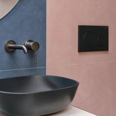 Rainbow Colorful By Station * Milan