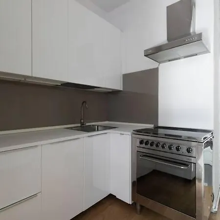 Ht Bilo Tortona Appartement
