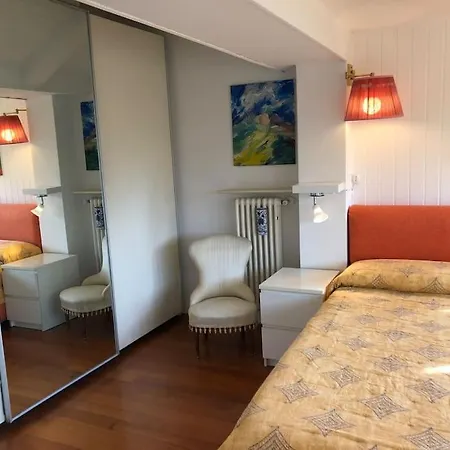 Apartment Penthouse In The Sky With 30 Sqm Terrace Station *
