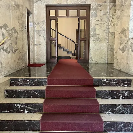 Pacini - Affitti Brevi Italia * Mediolan