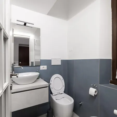 Apartamento Ht Bilo Tortona