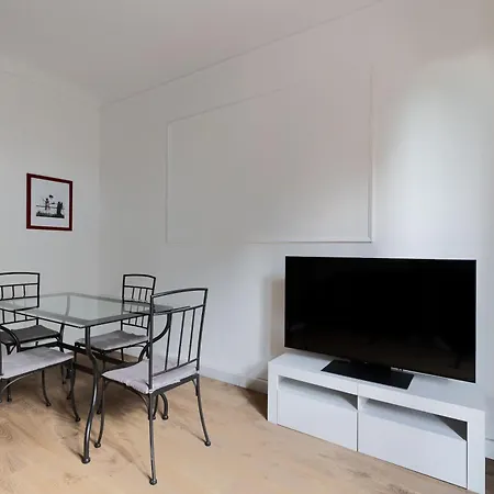 Ht Bilo Tortona Appartement *