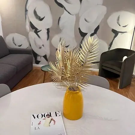 Aurora Rho Fiera * Milano