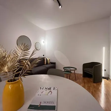 Apartmán Aurora Rho Fiera