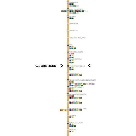 Aurora Rho Fiera Milan