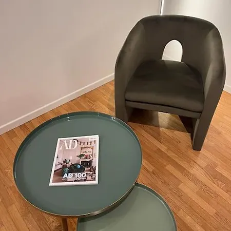 Apartmán Aurora Rho Fiera Milán