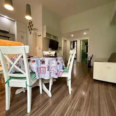 Kibilu - San Siro Citylife With Interior Garden *