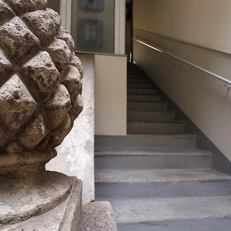 Appartement Centro *