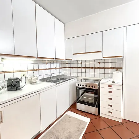 The Boutique - A Luxury In Apartamento
