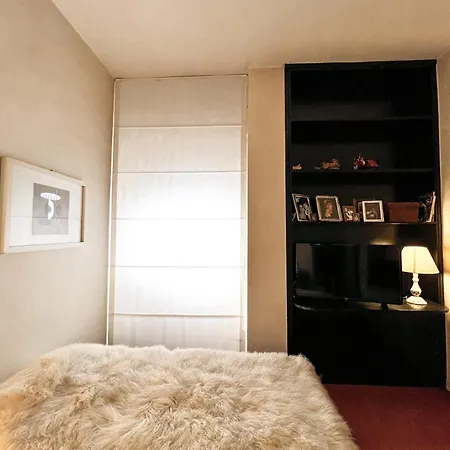 Apartamento The Boutique - A Luxury In Milán
